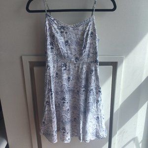 Old Navy sundress